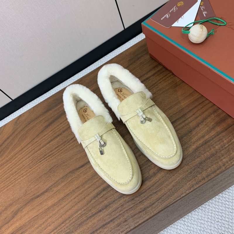 L0r0 P1ana loafers